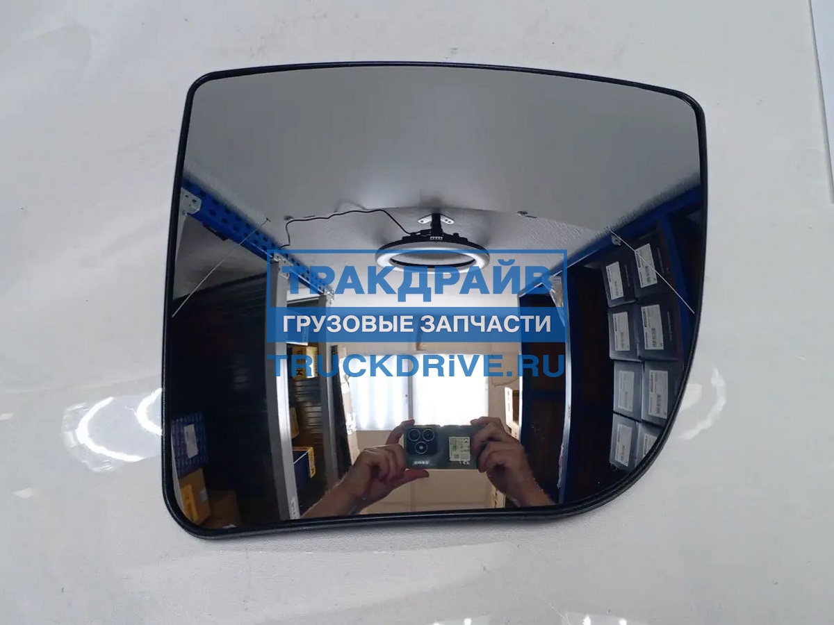 Фото AVLKRAFT 70203407 зеркальный элемент Ситрак C7H правый малый