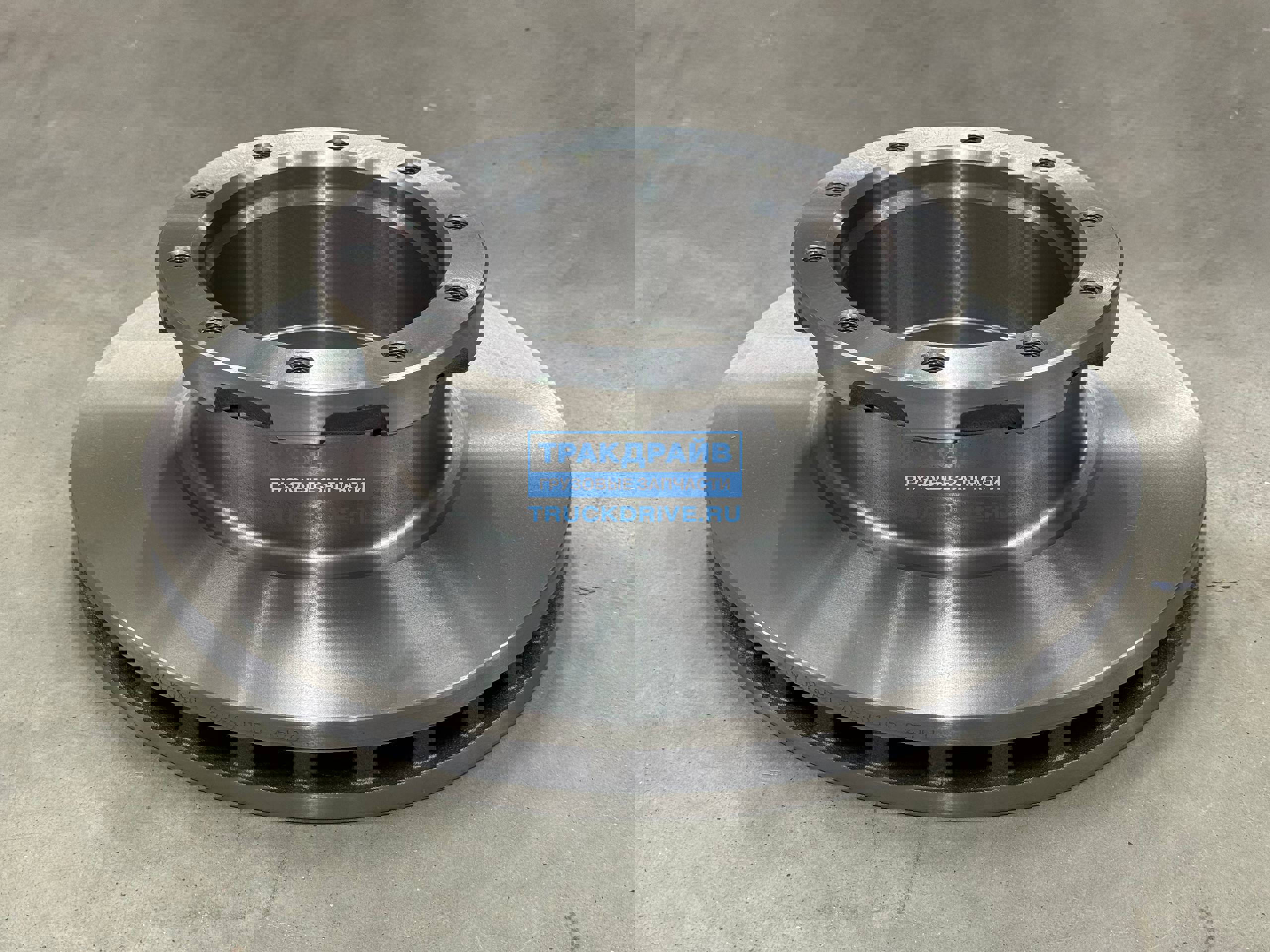 Фото AVLKRAFT 70250115 диск тормозной Sitrak C7H 4x2 мост MCY13 задний 