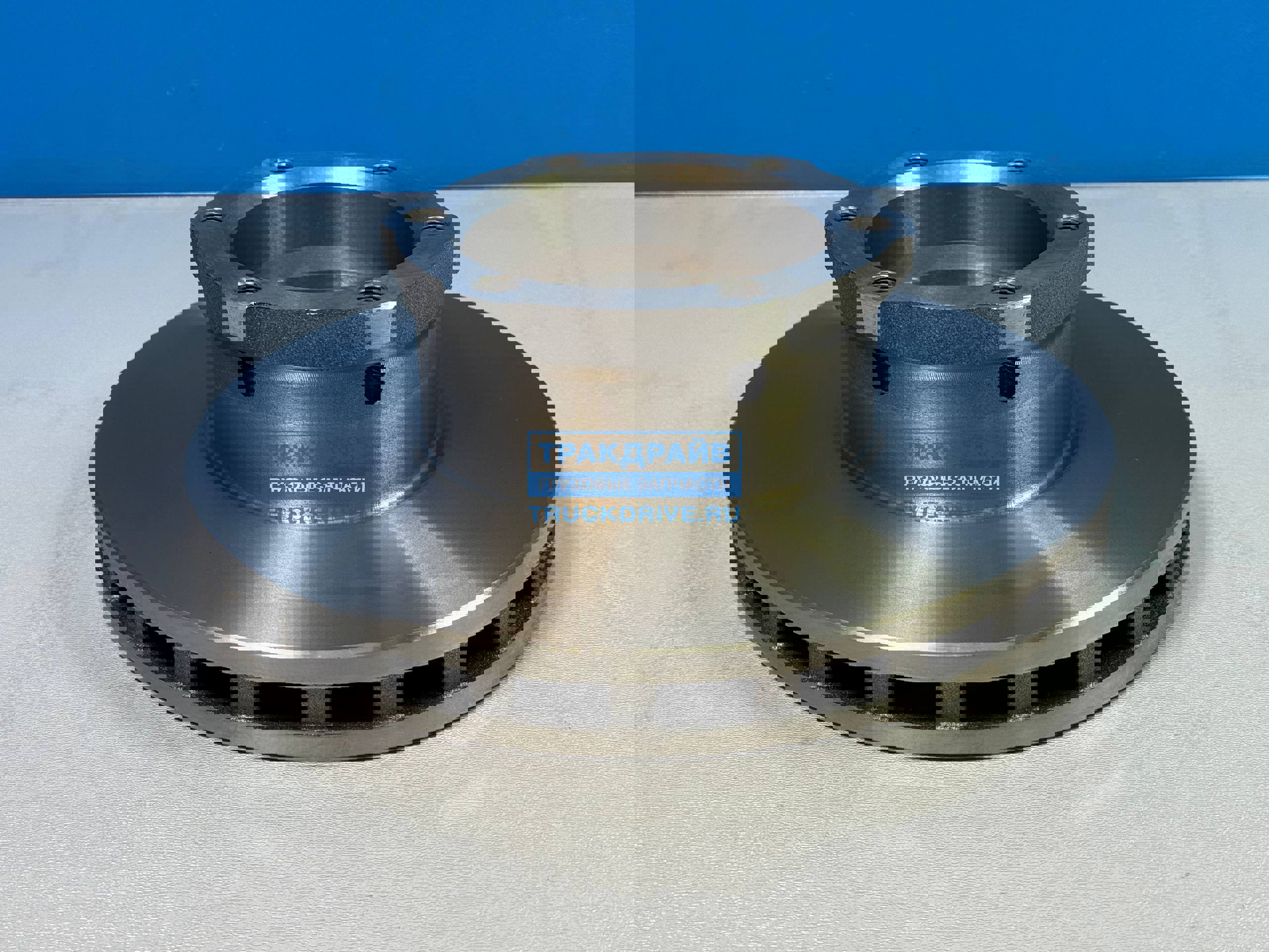 Фото AVLKRAFT 70250125 диск тормозной передний для Dongfeng Z55  