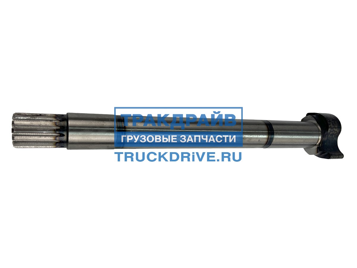 Фото AVLKRAFT 70250211 вал тормозной задний правый Yutong 6938  3557-00308