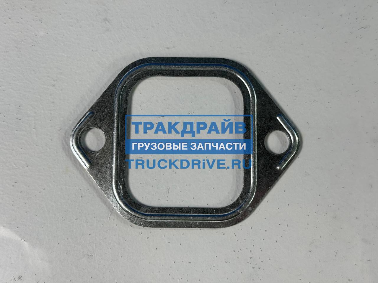 Фото AVLKRAFT 70253038 прокладка выпускного коллектора MAN D2565 D2866