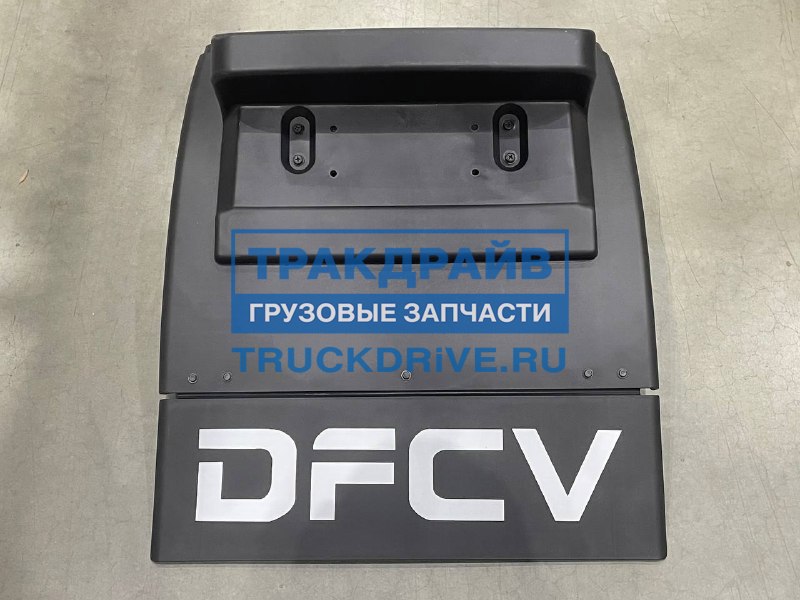 Фото AVLKRAFT 70270631 крыло заднего левого колеса для DONGFENG GX