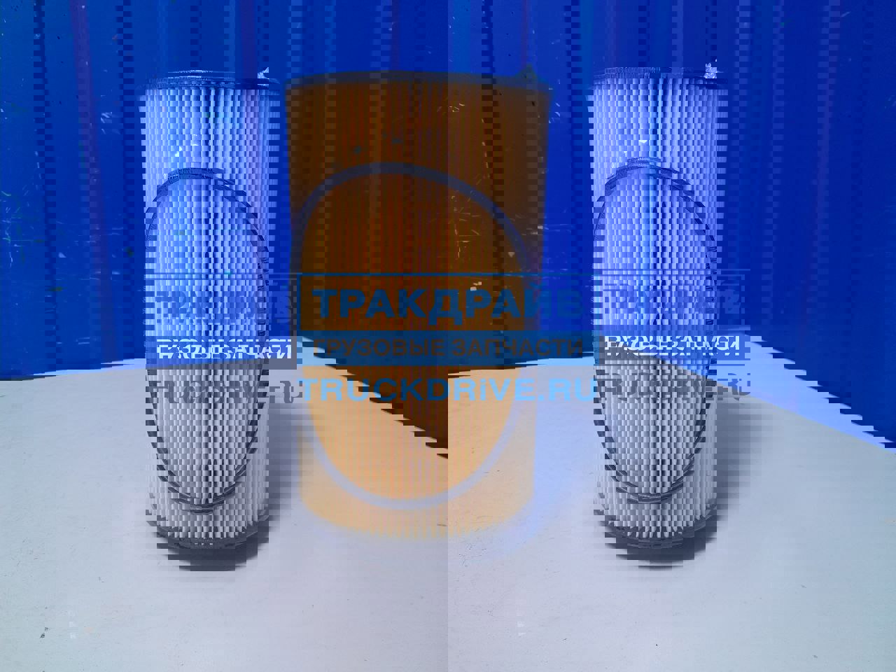 Фото AVLKRAFT 70300056 фильтр масляный SITRAK C7 и HOWO T5G двигатель MC11/13 2