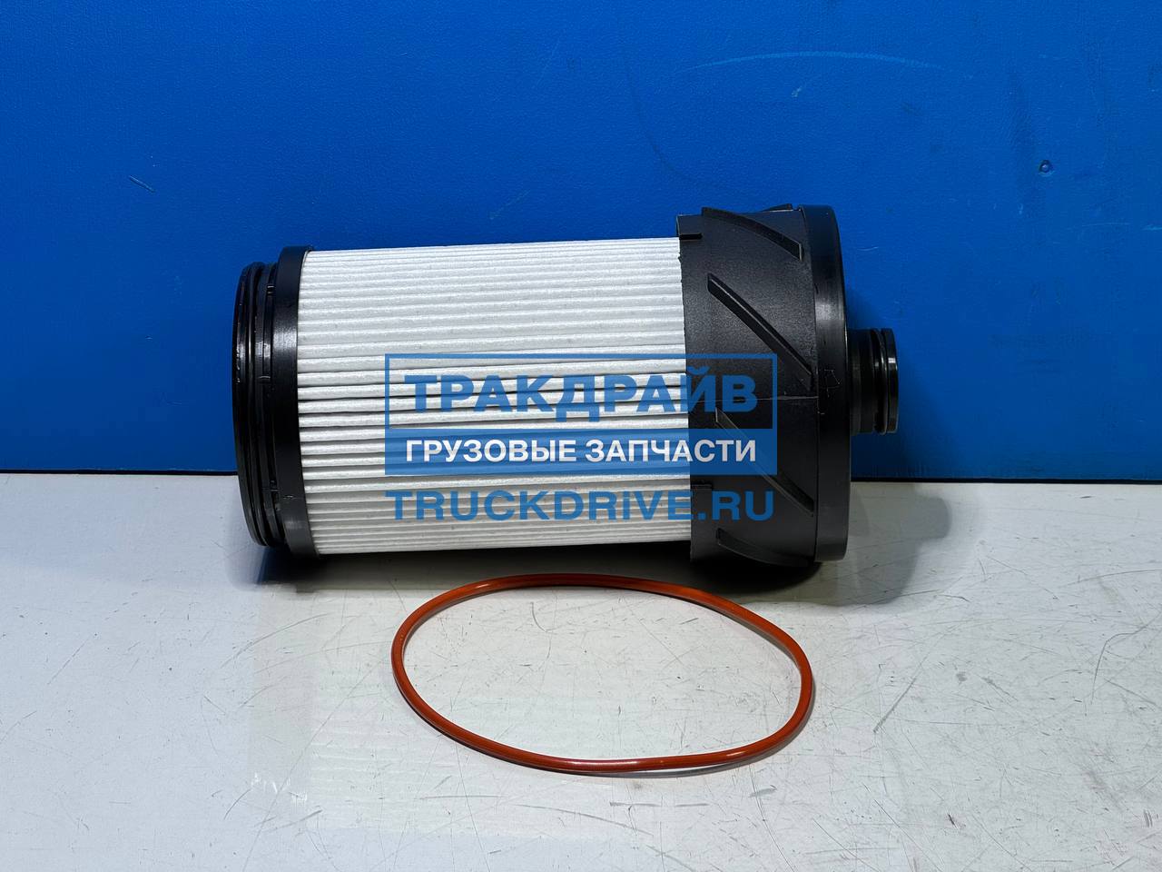 Фото AVLKRAFT 70301008 фильтр топливный FAW Tiger V  1105050-5EA1