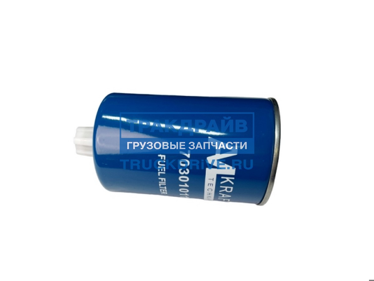 Фото AVLKRAFT 70301011 фильтр топливный Yutong 6122 грубой очистки FS36247  1117-00181 PREMIUM