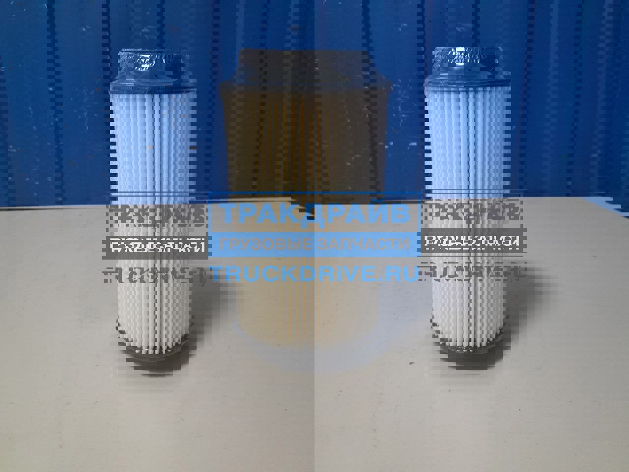 Фото AVLKRAFT 70301042 фильтр топливный SITRAK C7H и HOWO T5G с моторами MC07/MC11/MC13 201V12503-0062