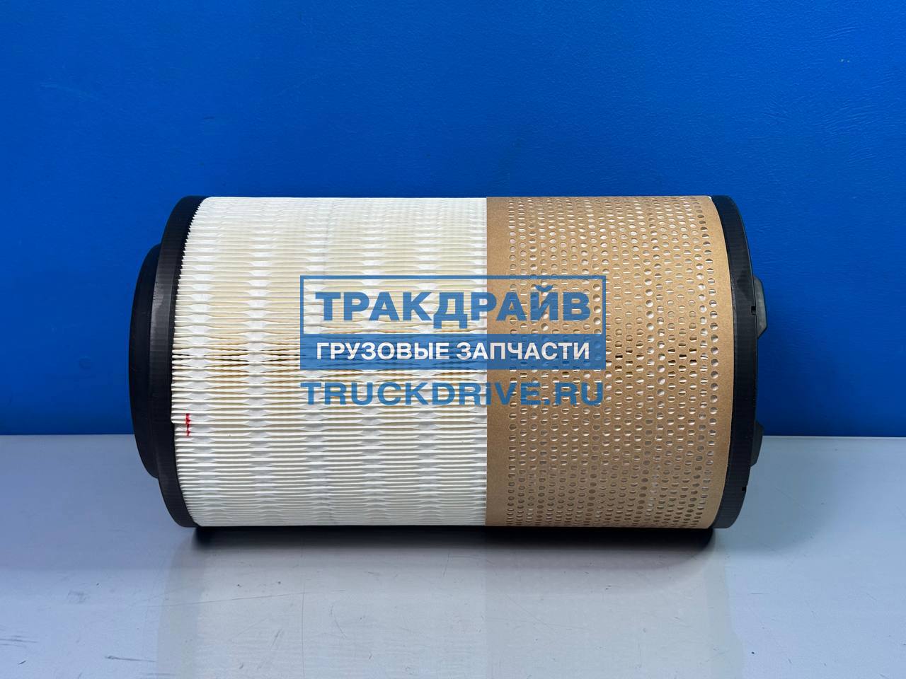 Фото AVLKRAFT 70307031 фильтр воздушный для FAW Tiger V