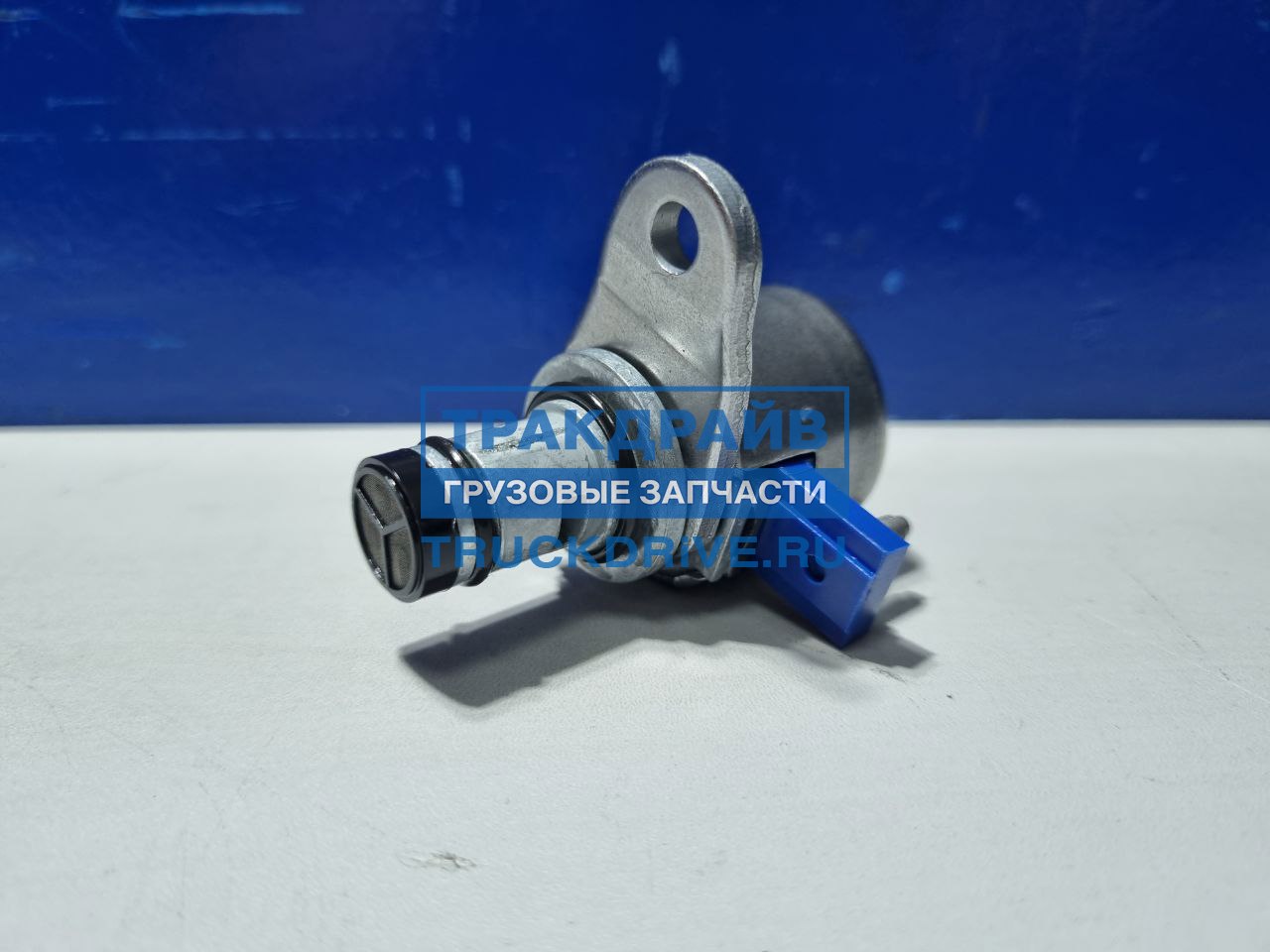 Клапан электромагнитный DONGFENG тормоза замедлителя C5566663
