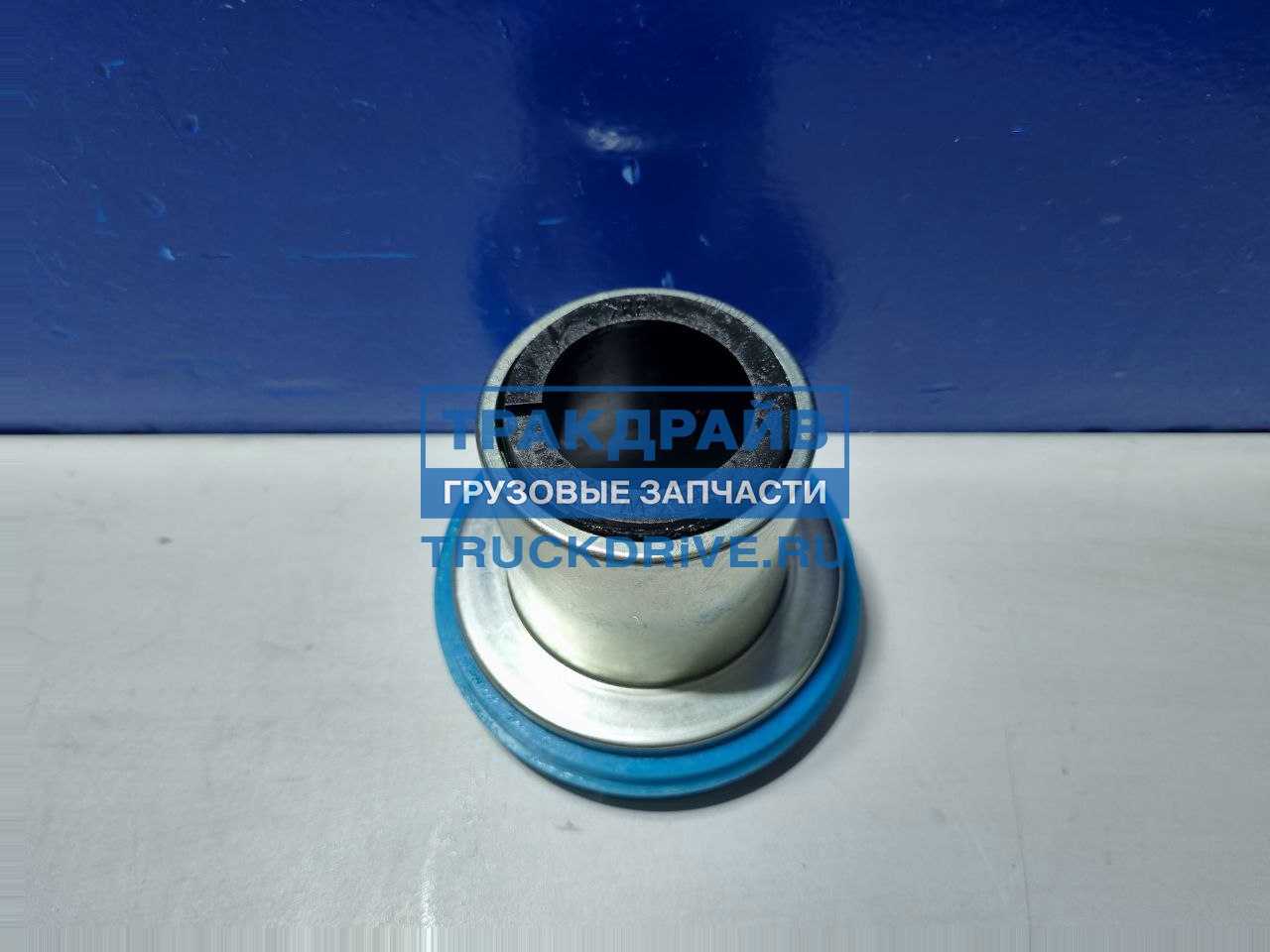 Фото AVLKRAFT 70310497 подшипник шкворня DONGFENG GX опорный левый