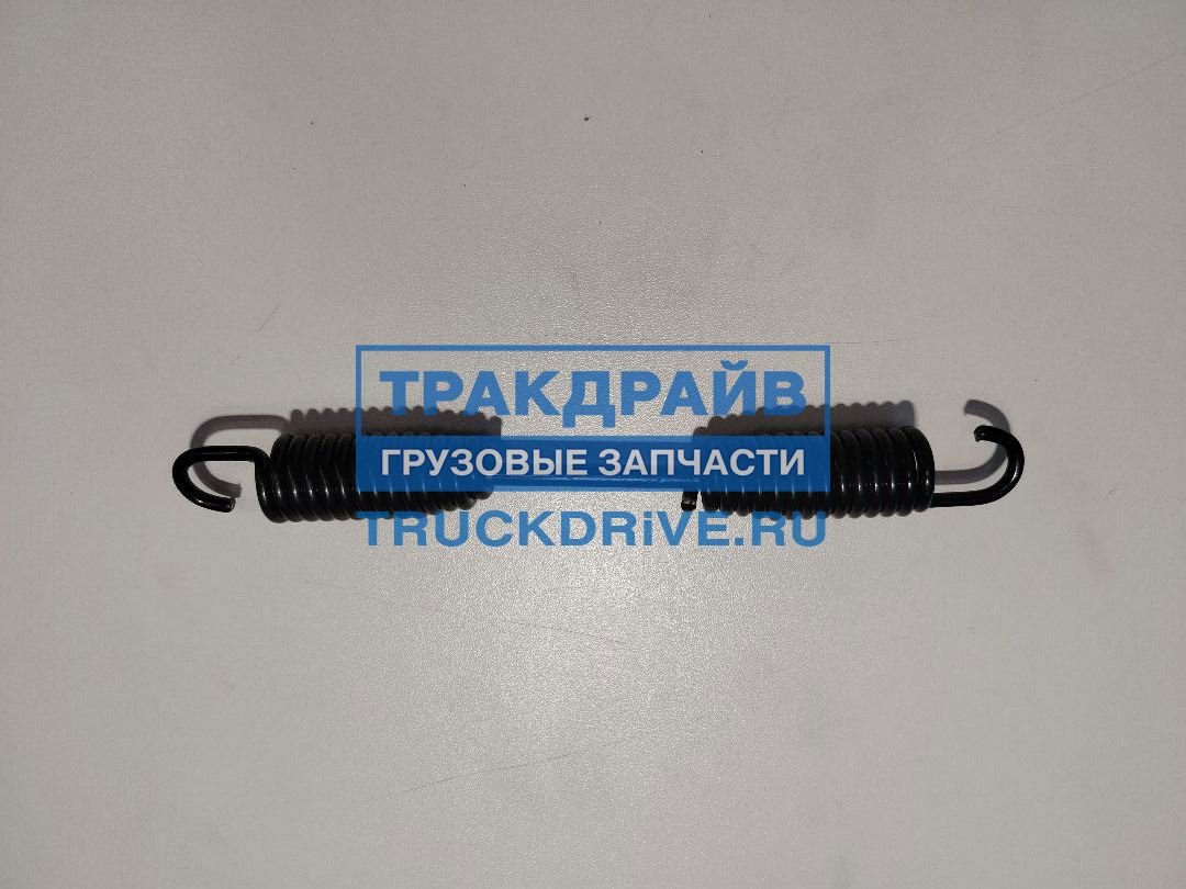 Фото AVLKRAFT 70310805 пружина тормозной колодки передняя задняя для Howo T5G Sitrak C7H