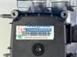 Фото AVLKRAFT 71000121 модулятор EBS3 прицепа SITRAK C7H EBS3  5