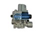 Фото AVLKRAFT 71001260 модулятор ABS 24 В, пассивный датчик Yutong  3550-00017