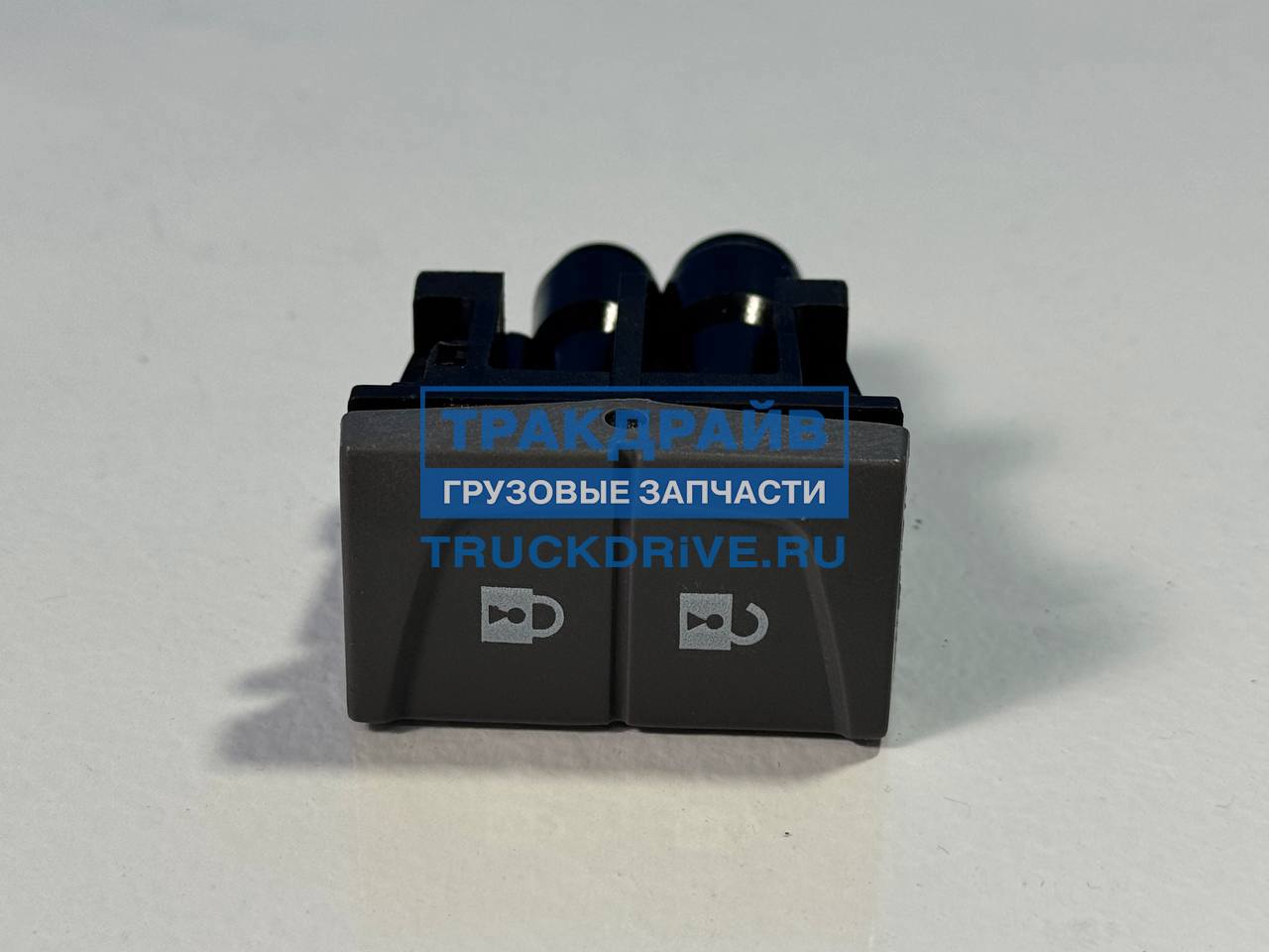 Фото AVLKRAFT 71001280 кнопка регулировки рулевой колонки для Донгфенг GX DFH4180