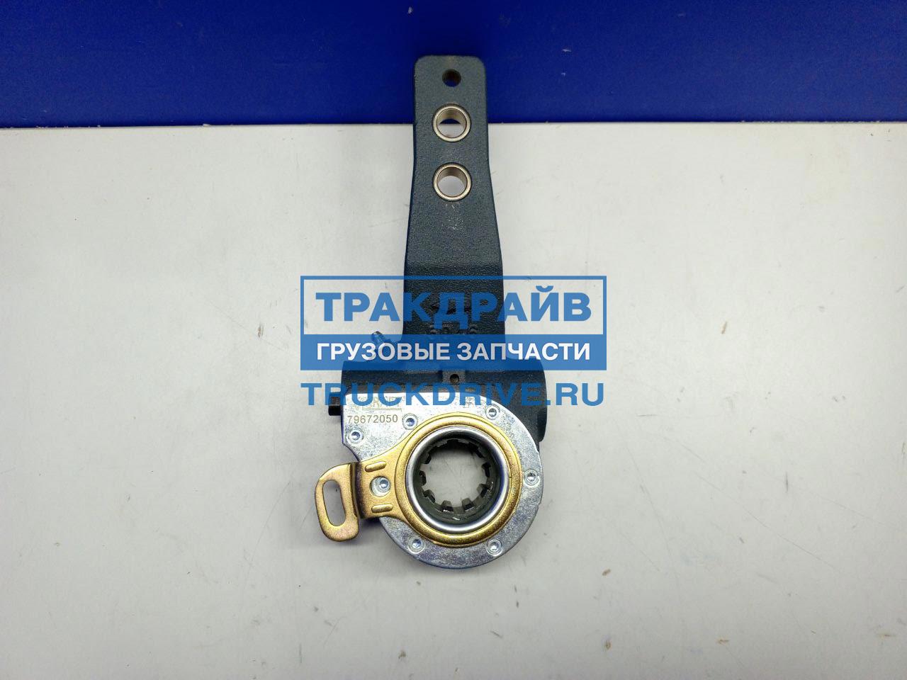 Тормозной рычаг SAF на 10 зуб 80125 S-ABA 5046/527 79672050