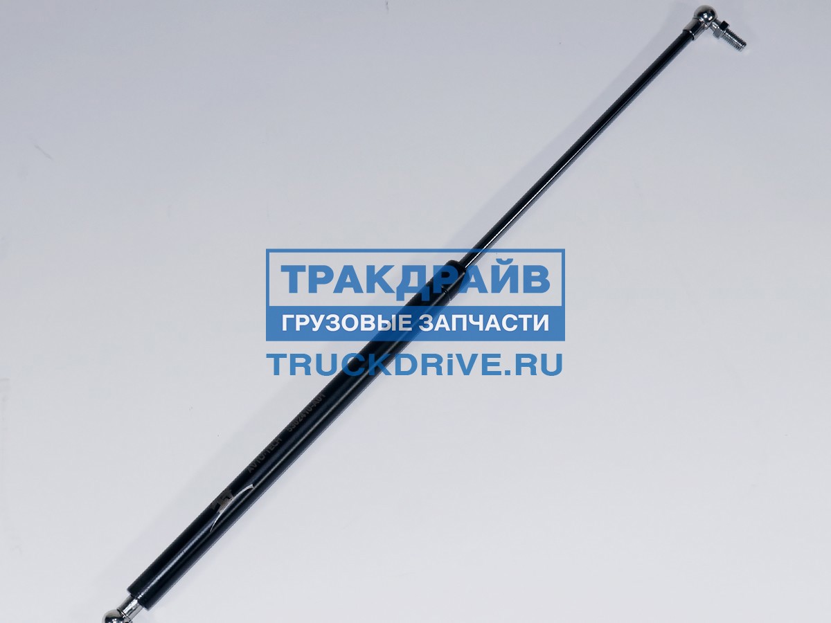 Фото AVTO-TECH AT0011 амортизатор капота FAW J6 AVTO-TECH (QUALITY ORIGINAL)