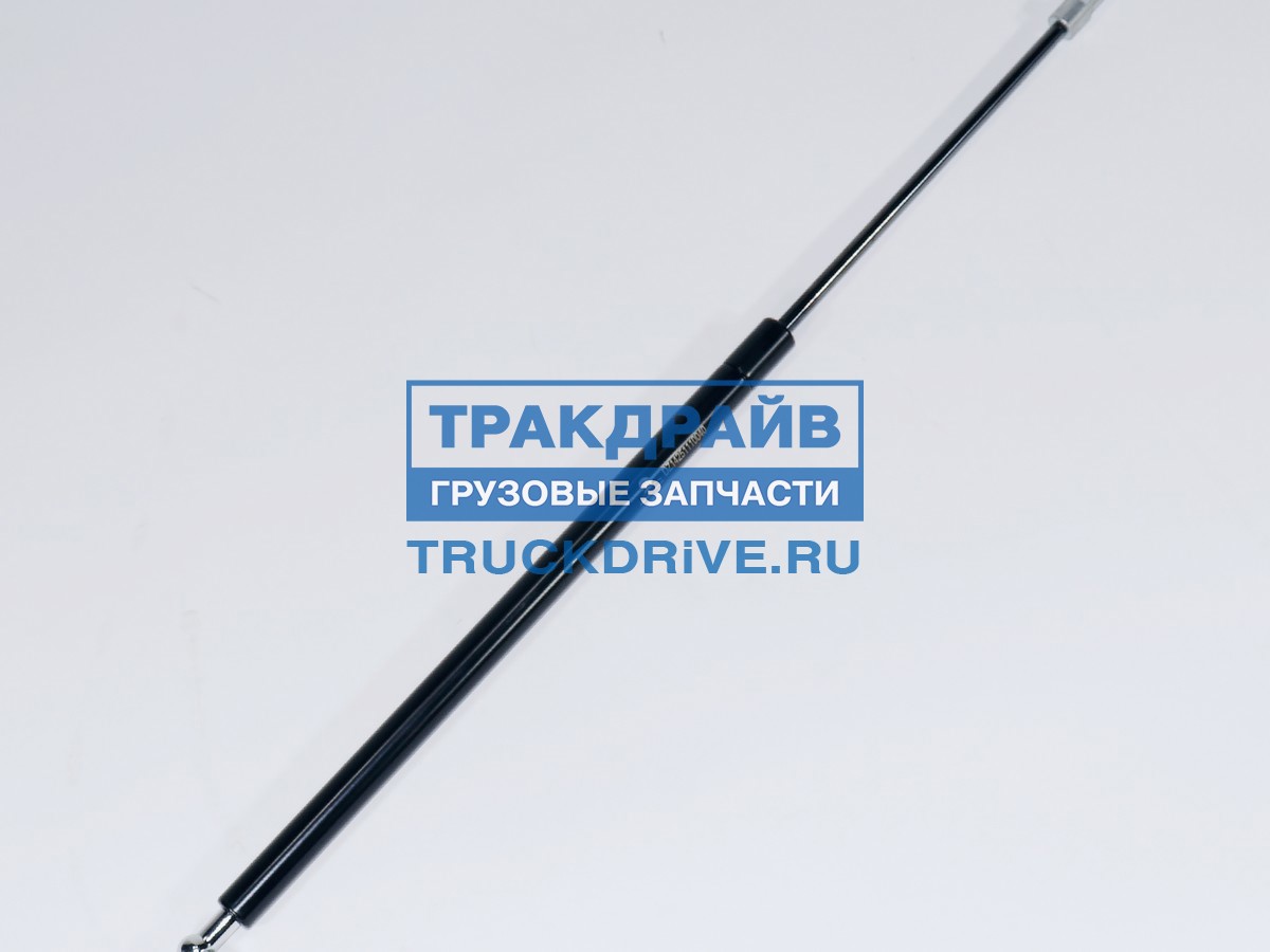 Фото AVTO-TECH AT0012 амортизатор капота (610мм) SHACMAN X3000 AVTO-TECH (QUALITY ORIGINAL)