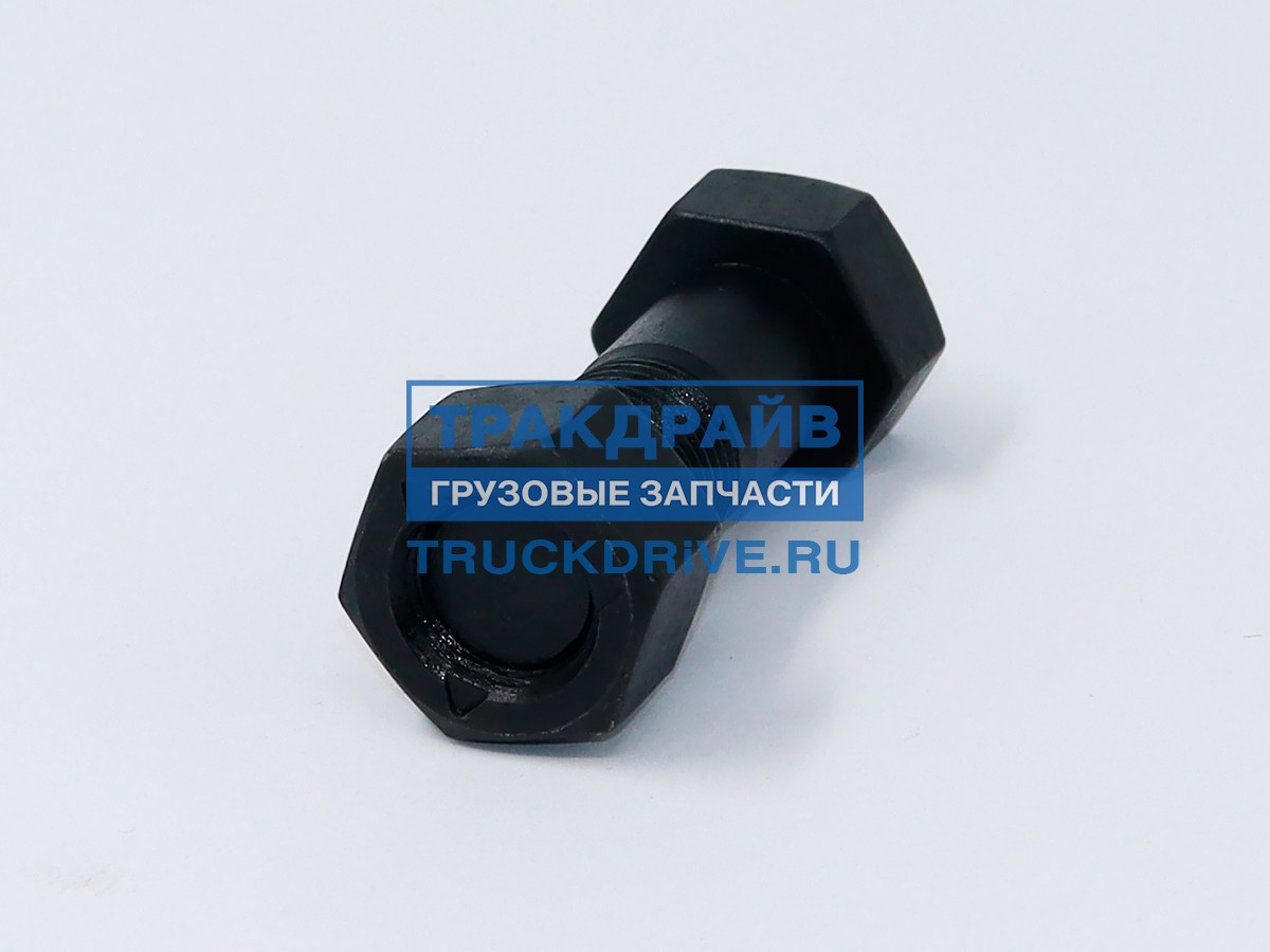Фото AVTO-TECH AT0051 болт крепления кардана (M16*60) AVTO-TECH (QUALITY ORIGINAL)