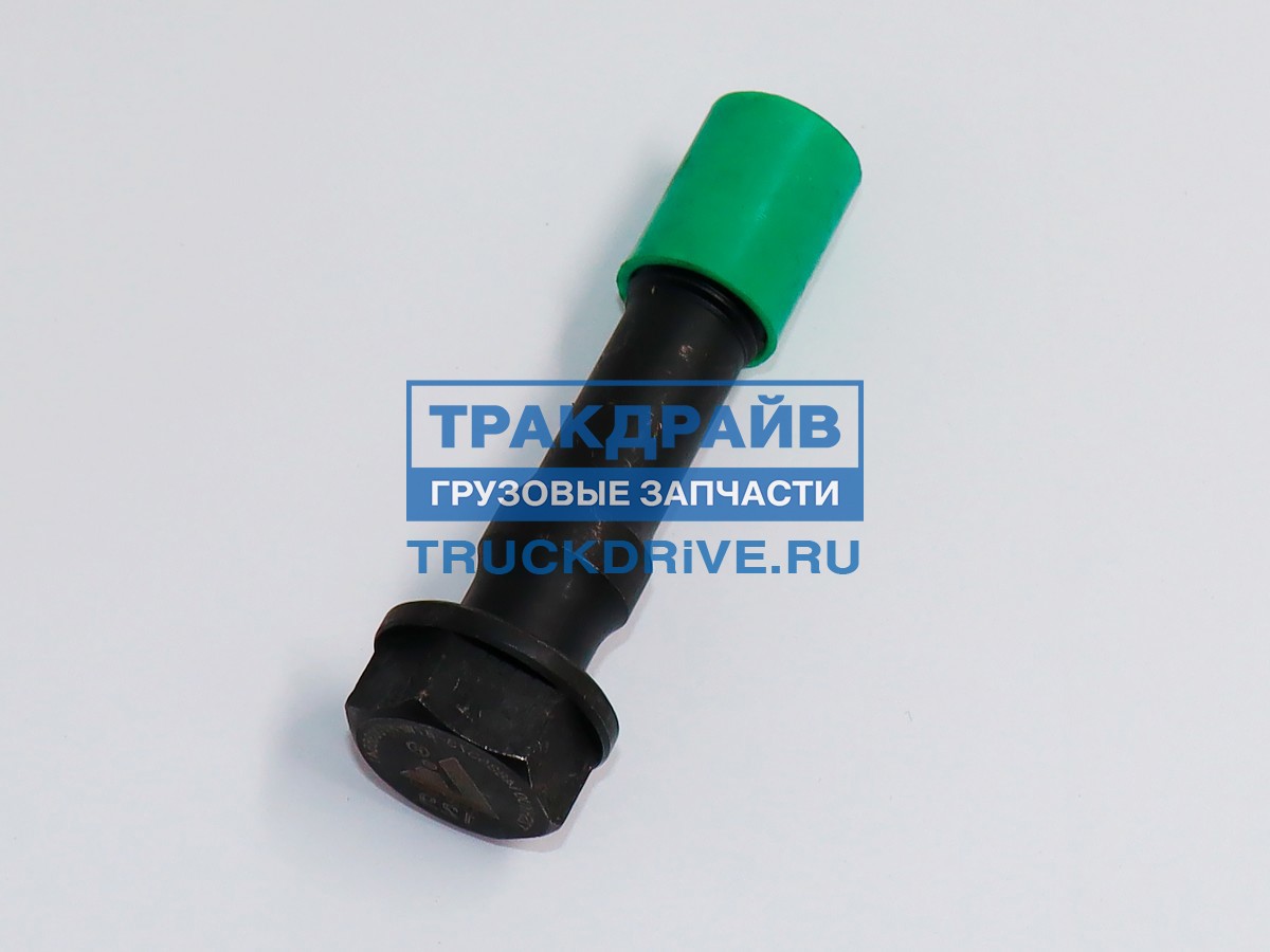 Фото AVTO-TECH AT0054 болт шатуна WD615/WP10 (M14*61) AVTO-TECH (QUALITY ORIGINAL)