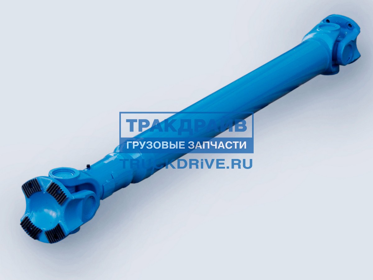 Фото AVTO-TECH AT0083 вал карданный L=1800мм (Фланец 180x4x62) без подвесного AVTO-TECH (QUALITY ORI