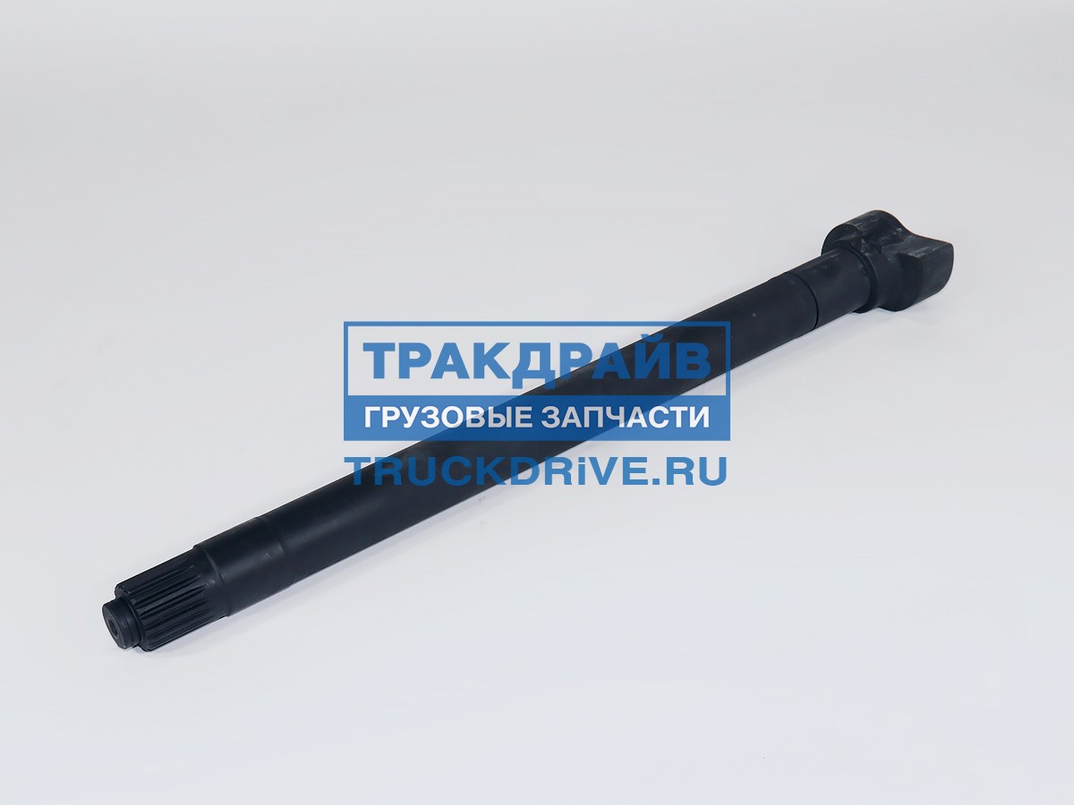Фото AVTO-TECH AT0155 вал тормозной задний левый L=555mm AVTO-TECH