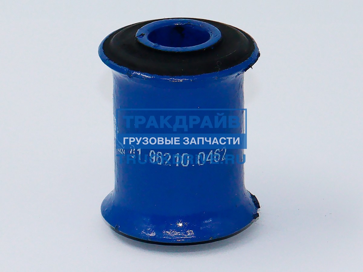 Фото AVTO-TECH AT0202 втулка нижняя замка кабины AVTO-TECH