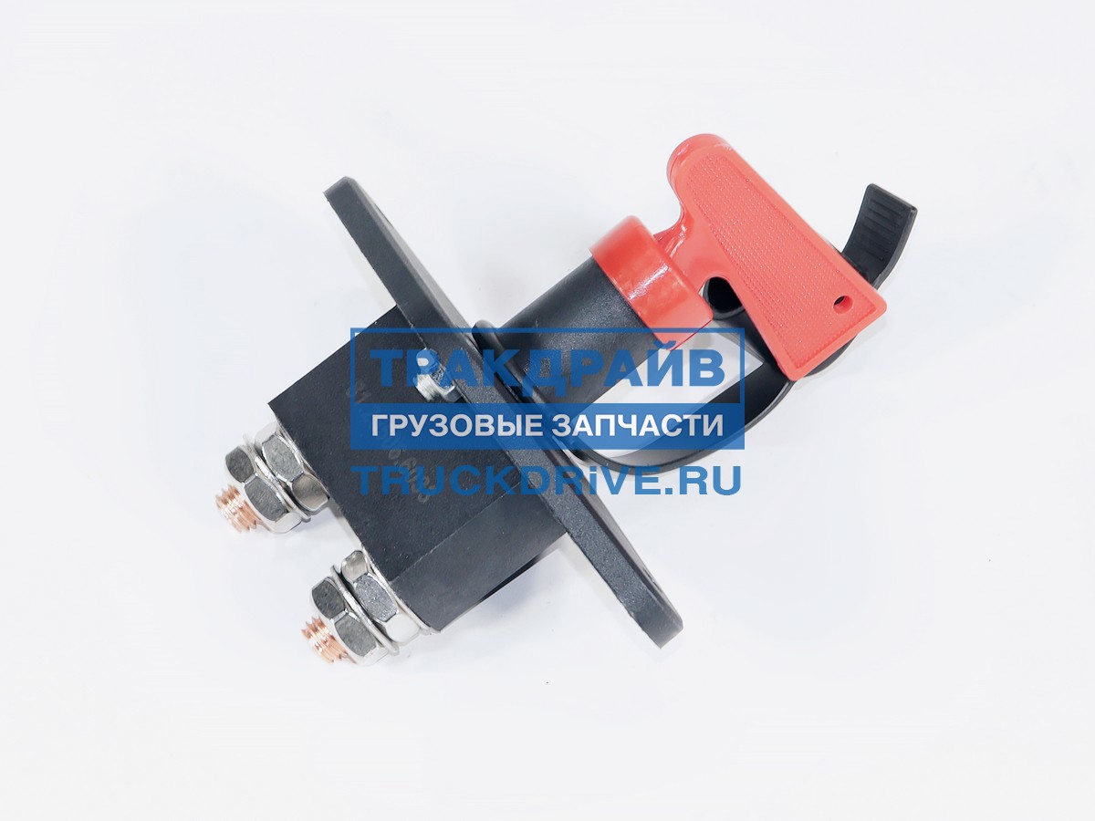 Фото AVTO-TECH AT0214 выключатель массы F3000 AVTO-TECH (QUALITY ORIGINAL)