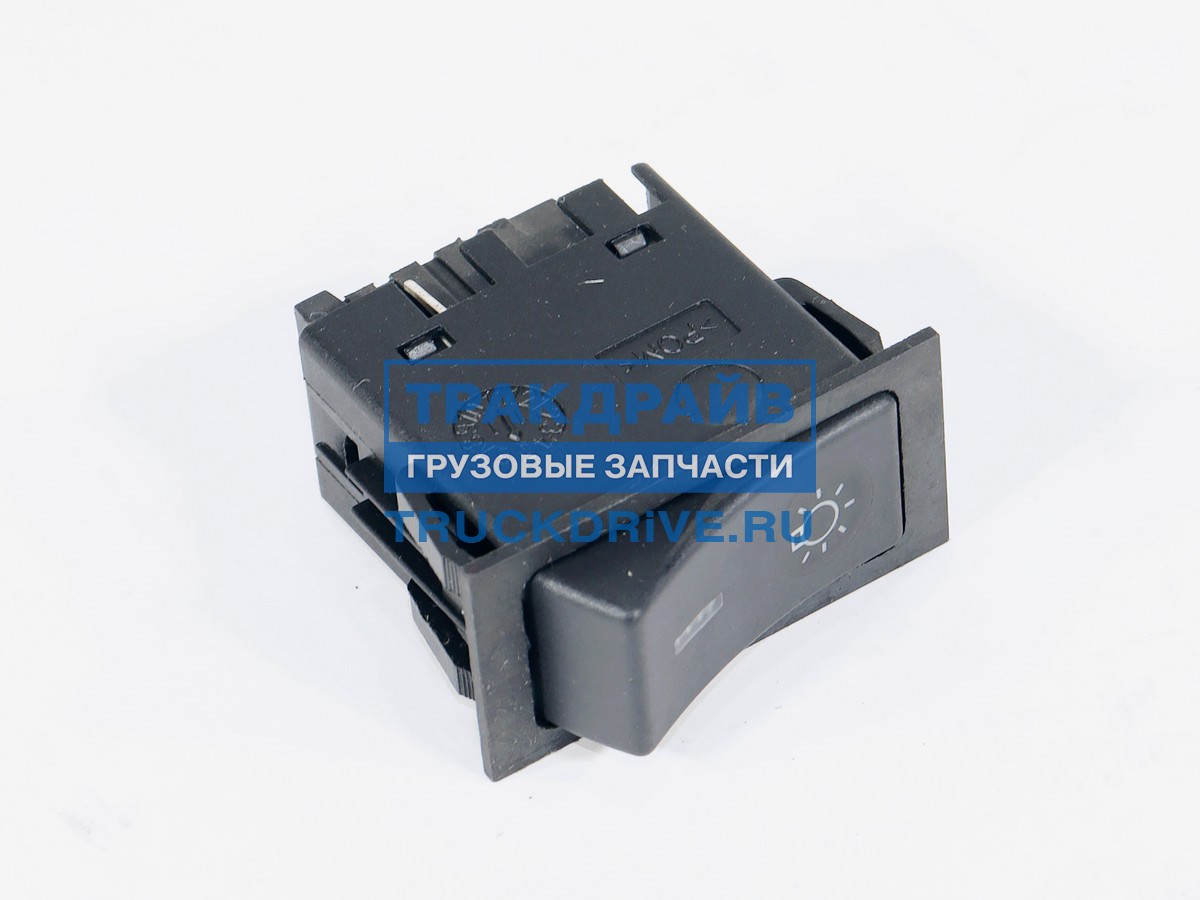 Фото AVTO-TECH AT0216 выключатель света AVTO-TECH (QUALITY ORIGINAL)