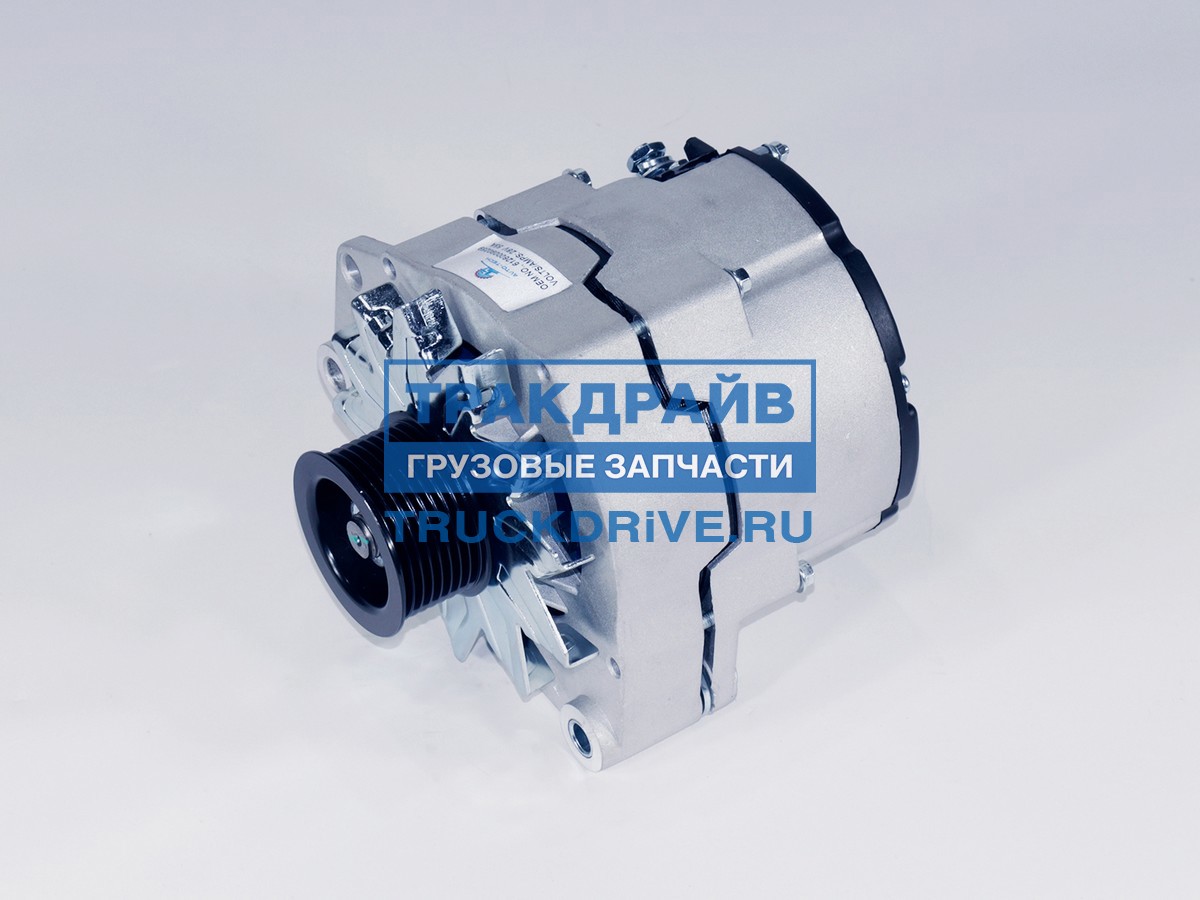 Фото AVTO-TECH AT0219 генератор AVTO-TECH