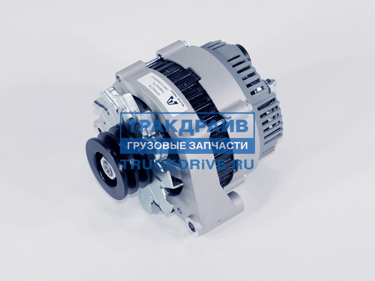 Фото AVTO-TECH AT0222 генератор 70А AVTO-TECH