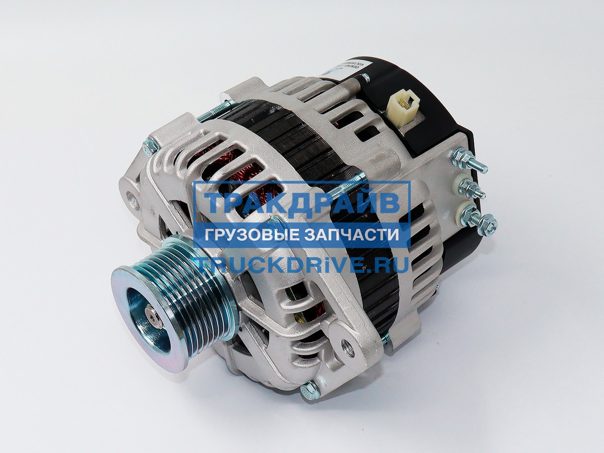 Фото AVTO-TECH AT0226 генератор Cummins AVTO-TECH