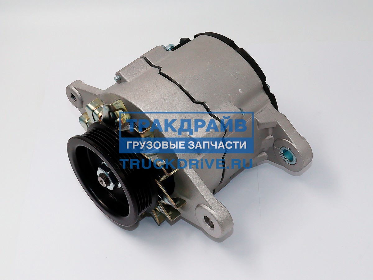 Фото AVTO-TECH AT0233 генератор дв. Cummins AVTO-TECH (QUALITY ORIGINAL)