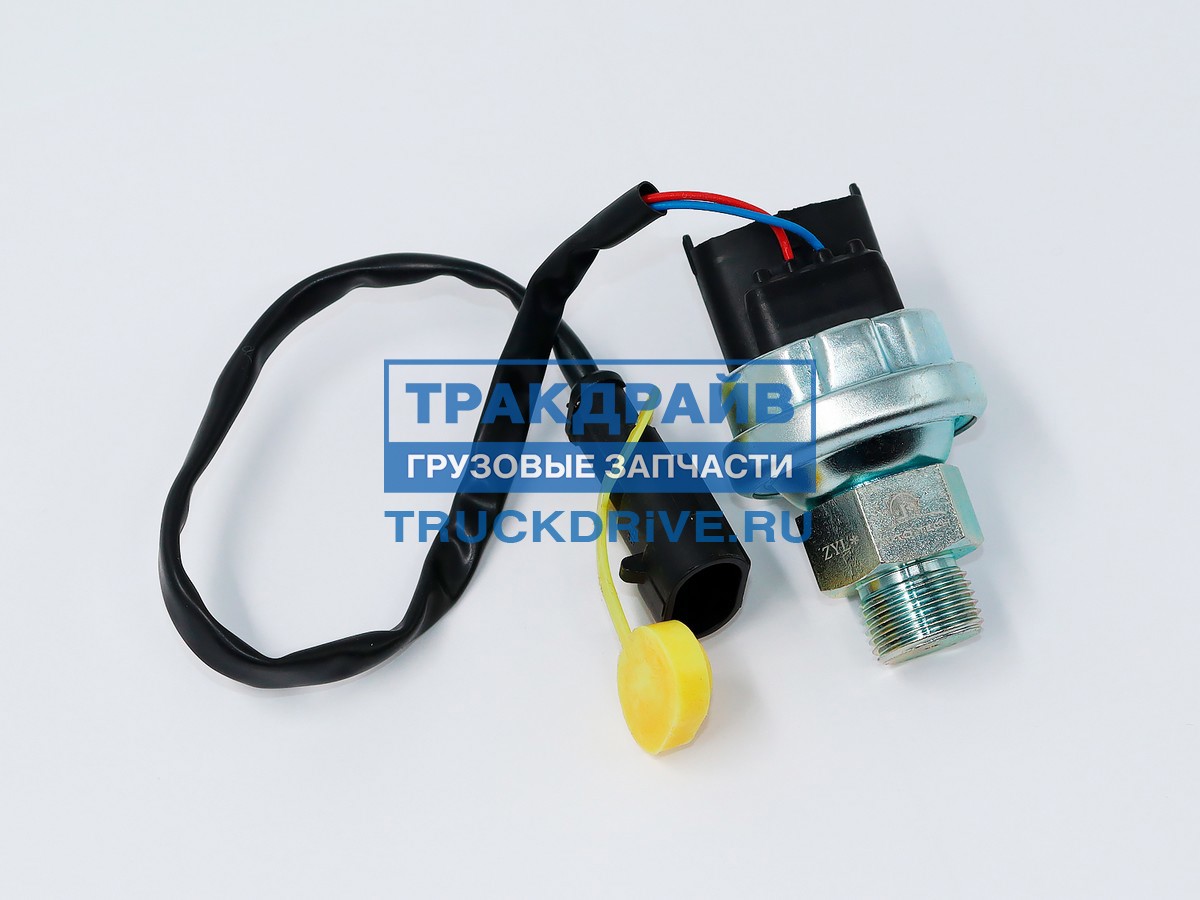 Фото AVTO-TECH AT0268 датчик давления масла SHAANXI X3000 Евро 5 AVTO-TECH