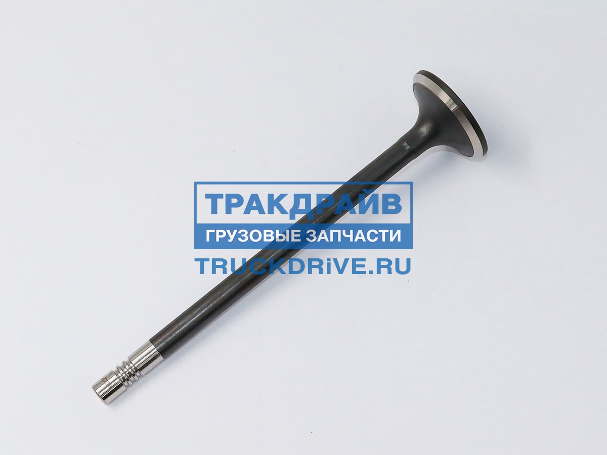 Фото AVTO-TECH AT0335 клапан выпускной FAW J6 3310,4250 AVTO-TECH (QUALITY ORIGINAL)