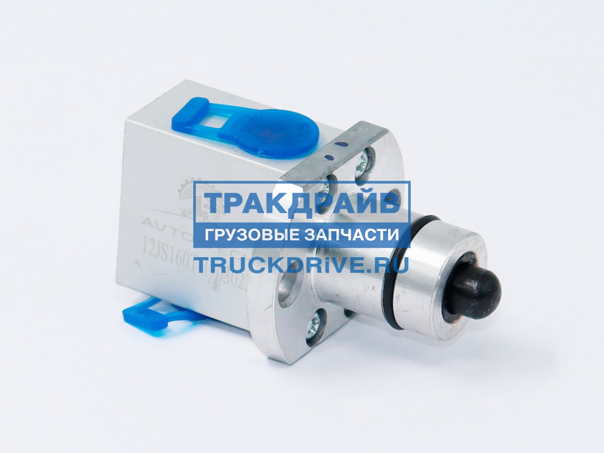 Фото AVTO-TECH AT0344 клапан переключения передач AVTO-TECH (QUALITY ORIGINAL)