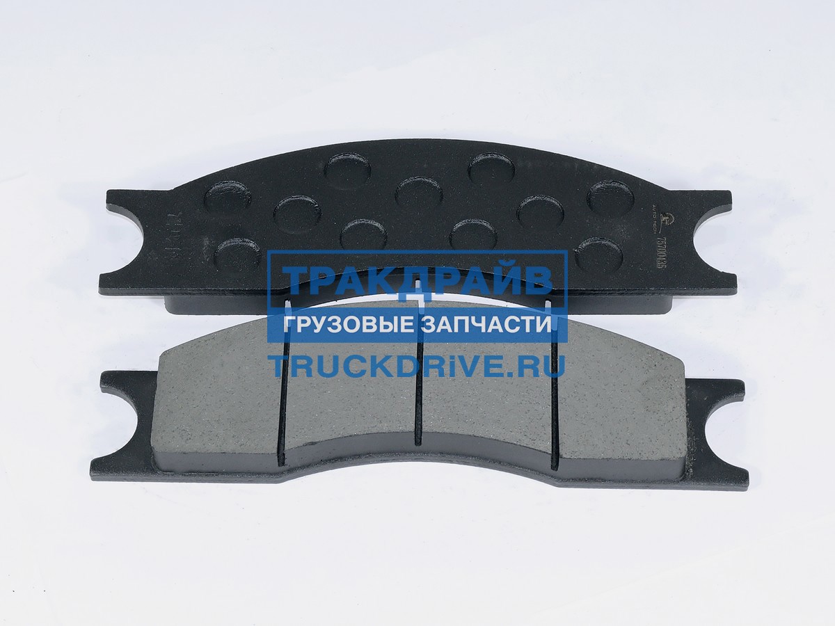 Фото AVTO-TECH AT0350 колодка тормозная SDLG XCMG LW300F SEM 639B RS8140 AVTO-TECH (QUALITY ORIGINAL