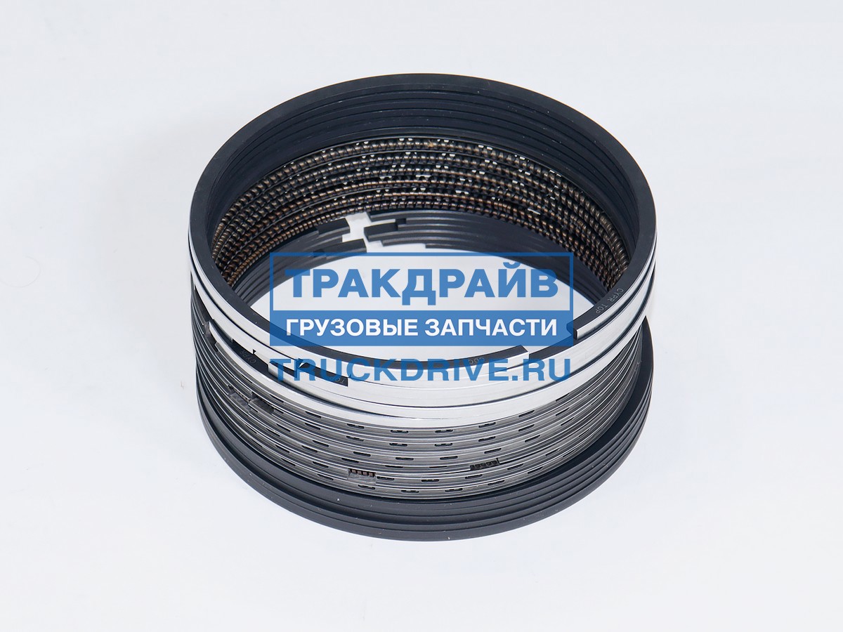 Фото AVTO-TECH AT0369 кольца поршневые (18 штук) двигателя Deutz WP6G/ WP4G AVTO-TECH (QUALITY ORIGI