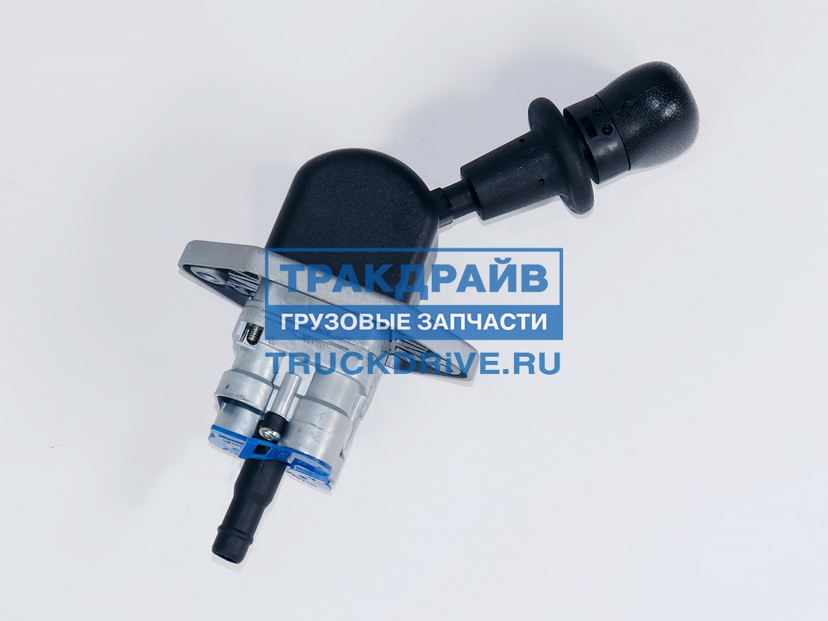 Фото AVTO-TECH AT0431 кран ручного тормоза F3000/X3000 AVTO-TECH (QUALITY ORIGINAL)