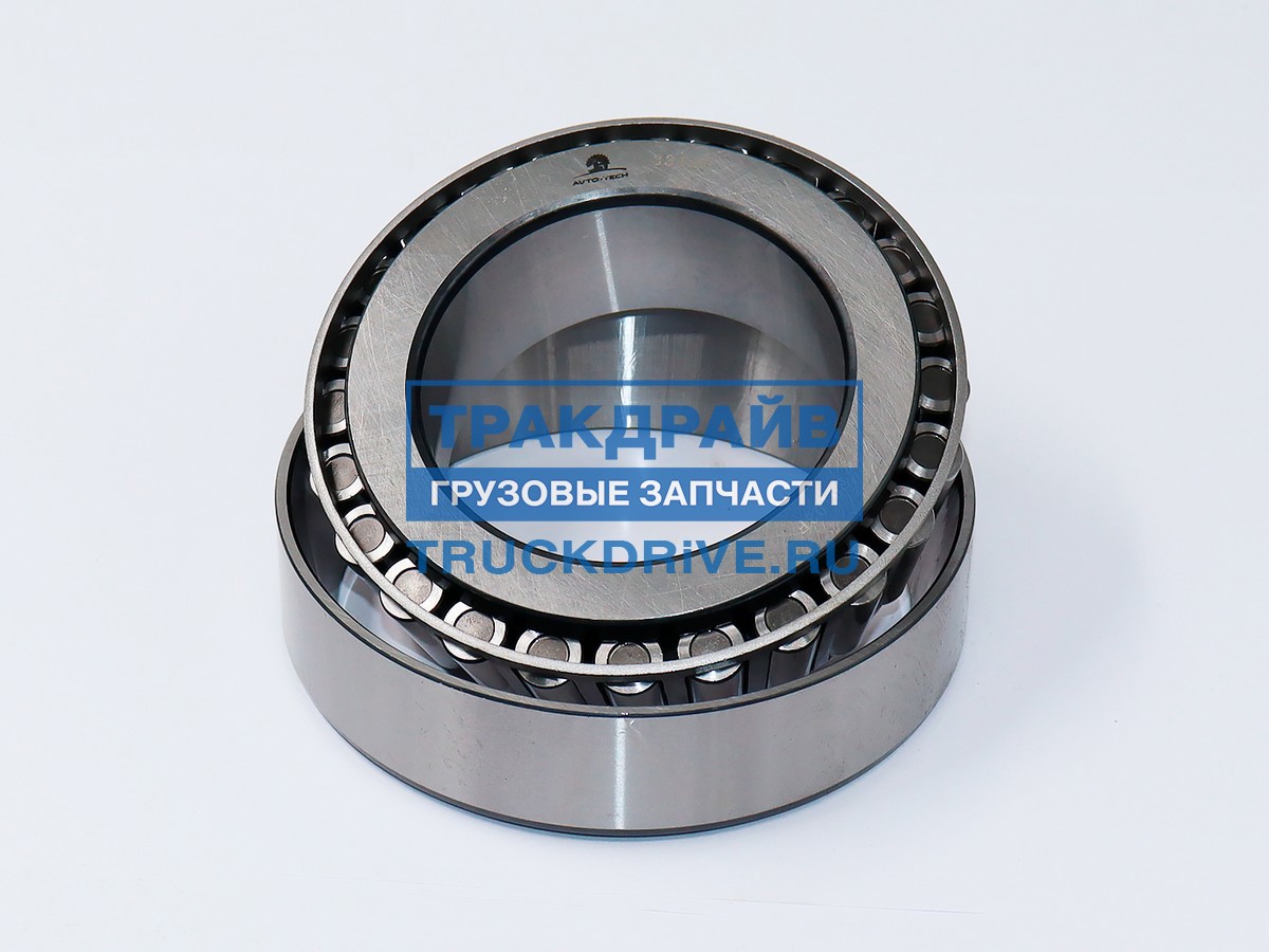 Фото AVTO-TECH AT0621 подшипник (МКД) F3000, А7 AVTO-TECH (QUALITY ORIGINAL)