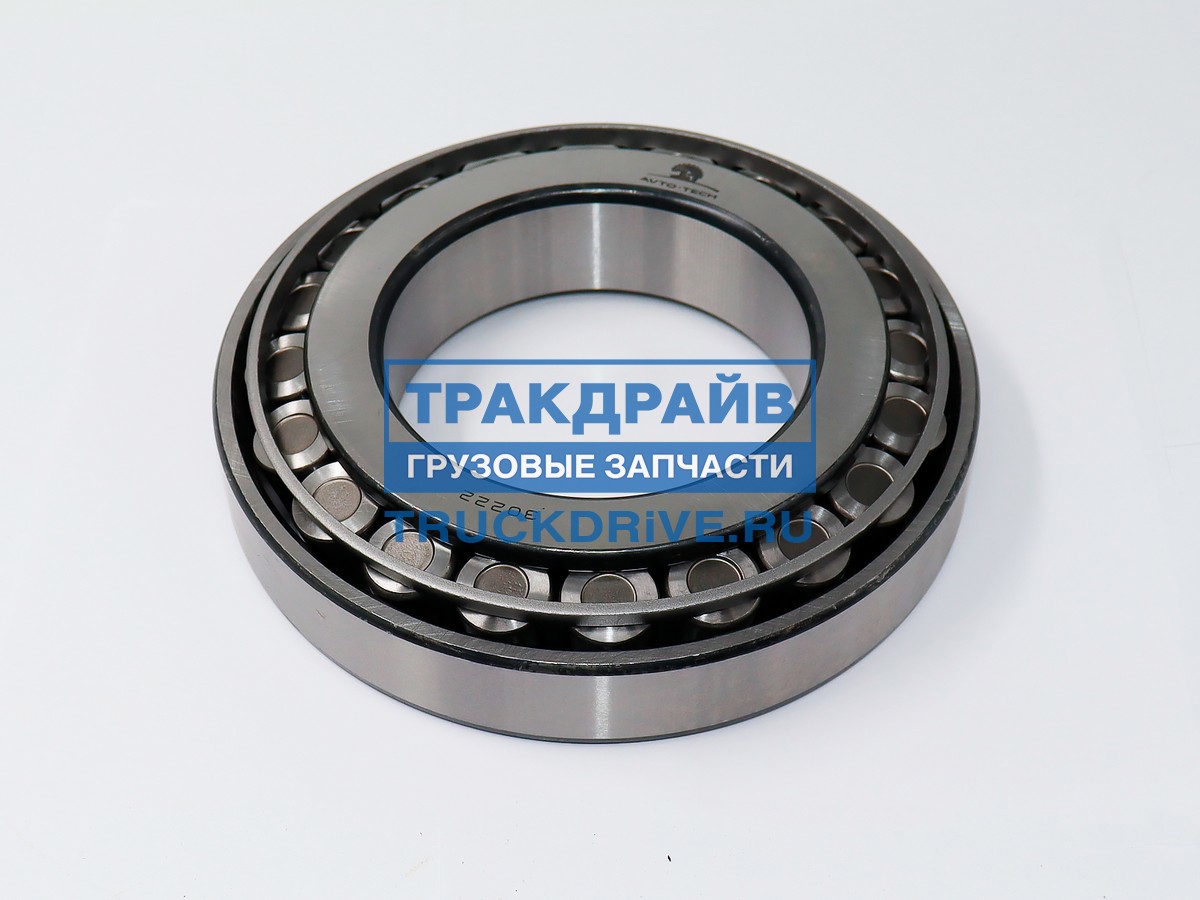 Фото AVTO-TECH AT0651 подшипник задней ступицы внутренний (30222) AVTO-TECH