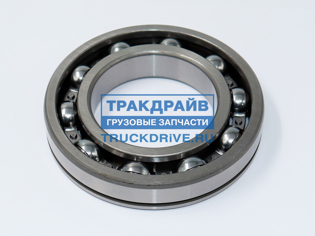 Фото AVTO-TECH AT0665 подшипник межосевого дифференциала ср моста F3000 AVTO-TECH (QUALITY ORIGINAL)