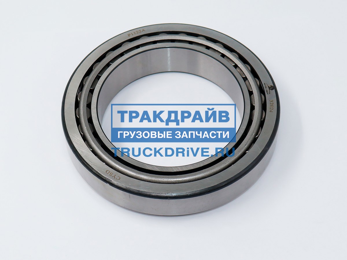 Фото AVTO-TECH AT0670 подшипник МОД F3000 32024 AVTO-TECH (QUALITY ORIGINAL)