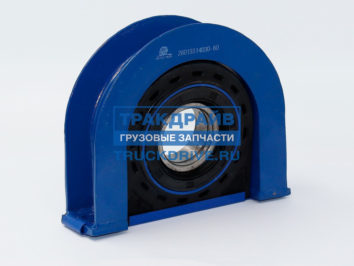 Фото AVTO-TECH AT0694 подшипник подвесной d=60mm L=200 AVTO-TECH