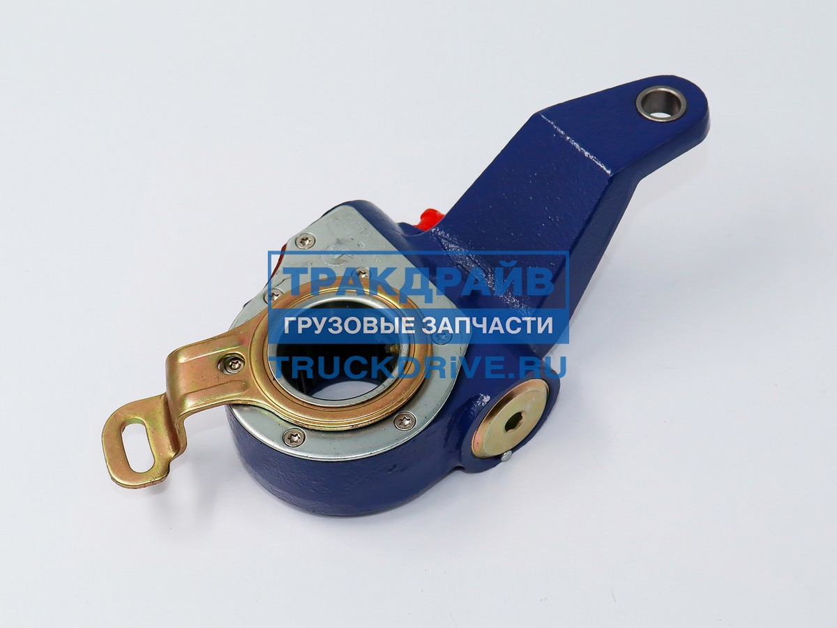 Фото AVTO-TECH AT0901 рычаг регулировочный (d=38) 19 шлицов задний левый (АВТОМАТ) AVTO-TECH (QUALIT