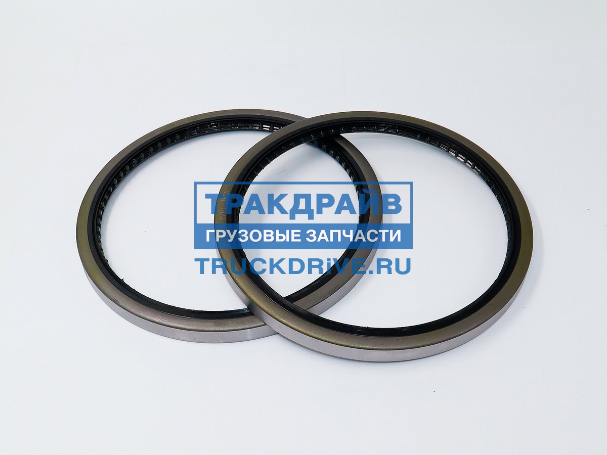 Фото AVTO-TECH AT0947 сальник ступицы задней (комплект) раздельный (190*220*15) AVTO-TECH