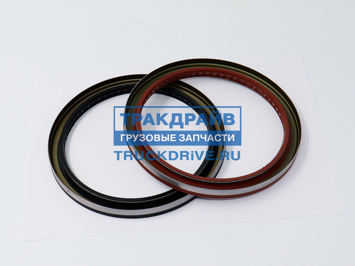 Фото AVTO-TECH AT0949 сальник задней ступицы 145x175x15 145x175x14 Shaanxi F3000 AVTO-TECH