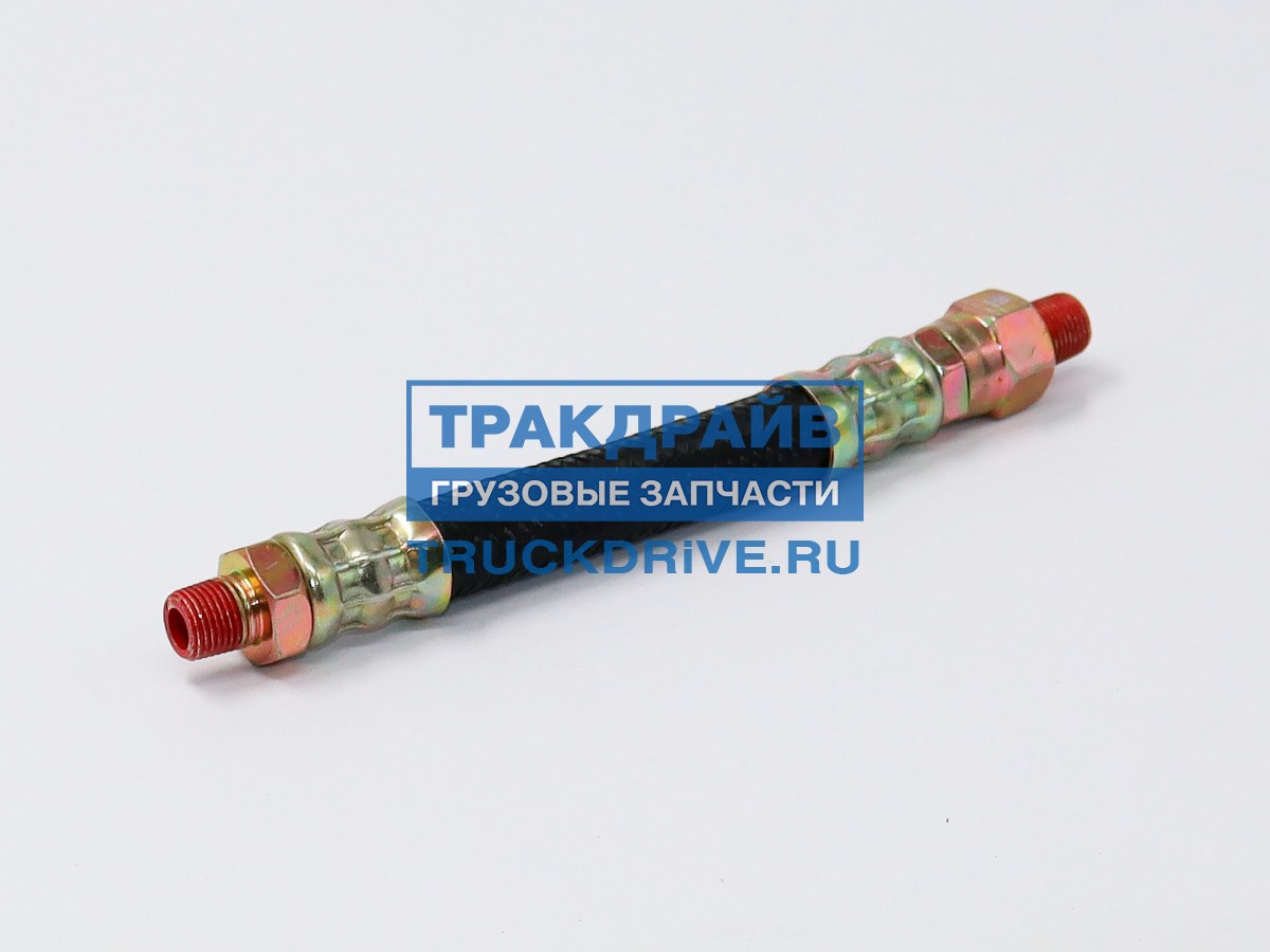 Фото AVTO-TECH AT1081 трубка воздушная клапана КПП L=150мм AVTO-TECH (QUALITY ORIGINAL)