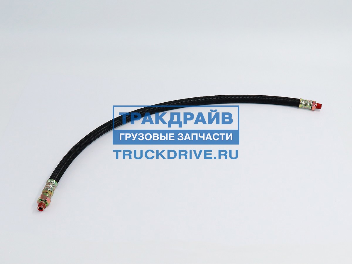 Фото AVTO-TECH AT1082 трубка воздушная клапана КПП L=600мм AVTO-TECH (QUALITY ORIGINAL)