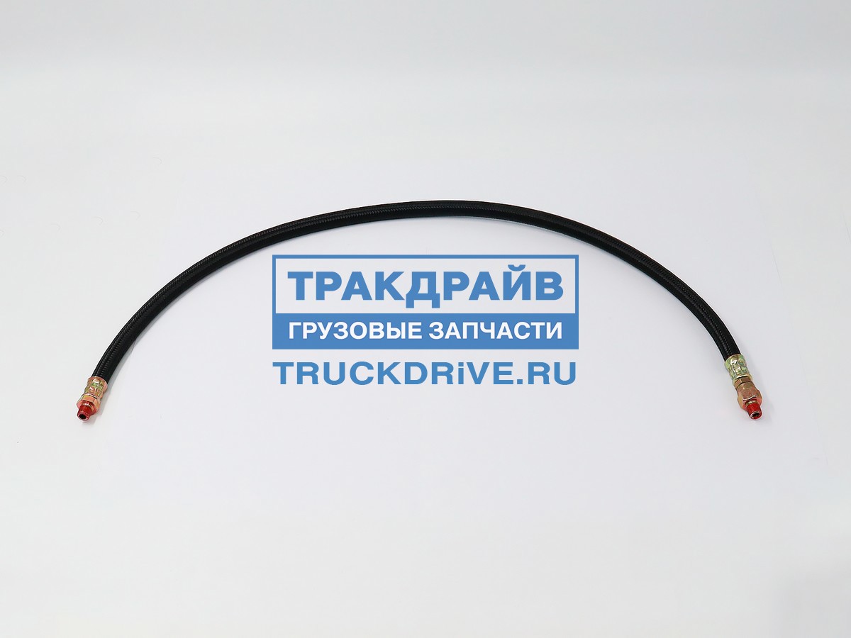 Фото AVTO-TECH AT1083 трубка воздушная клапана КПП L=800мм AVTO-TECH (QUALITY ORIGINAL)