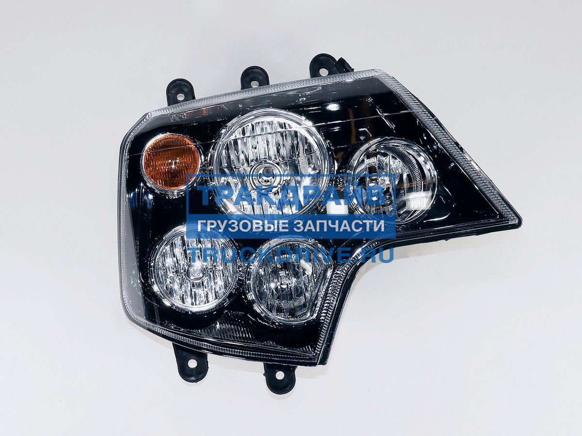 Фото AVTO-TECH AT1169 фара передняя прав. A7 AVTO-TECH