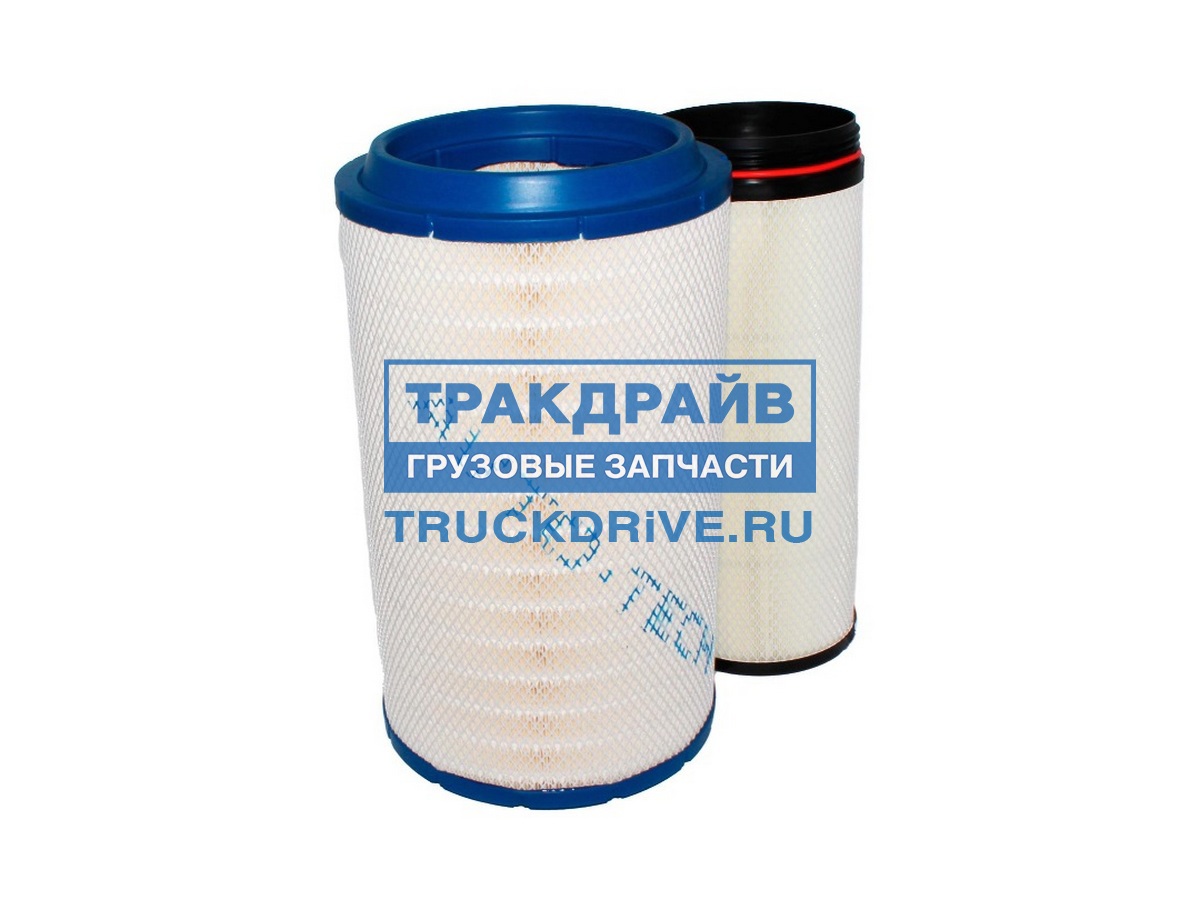 Фото AVTO-TECH AT1191 фильтр воздушный K2846 Sitrak G7, Howo TH7 AVTO-TECH